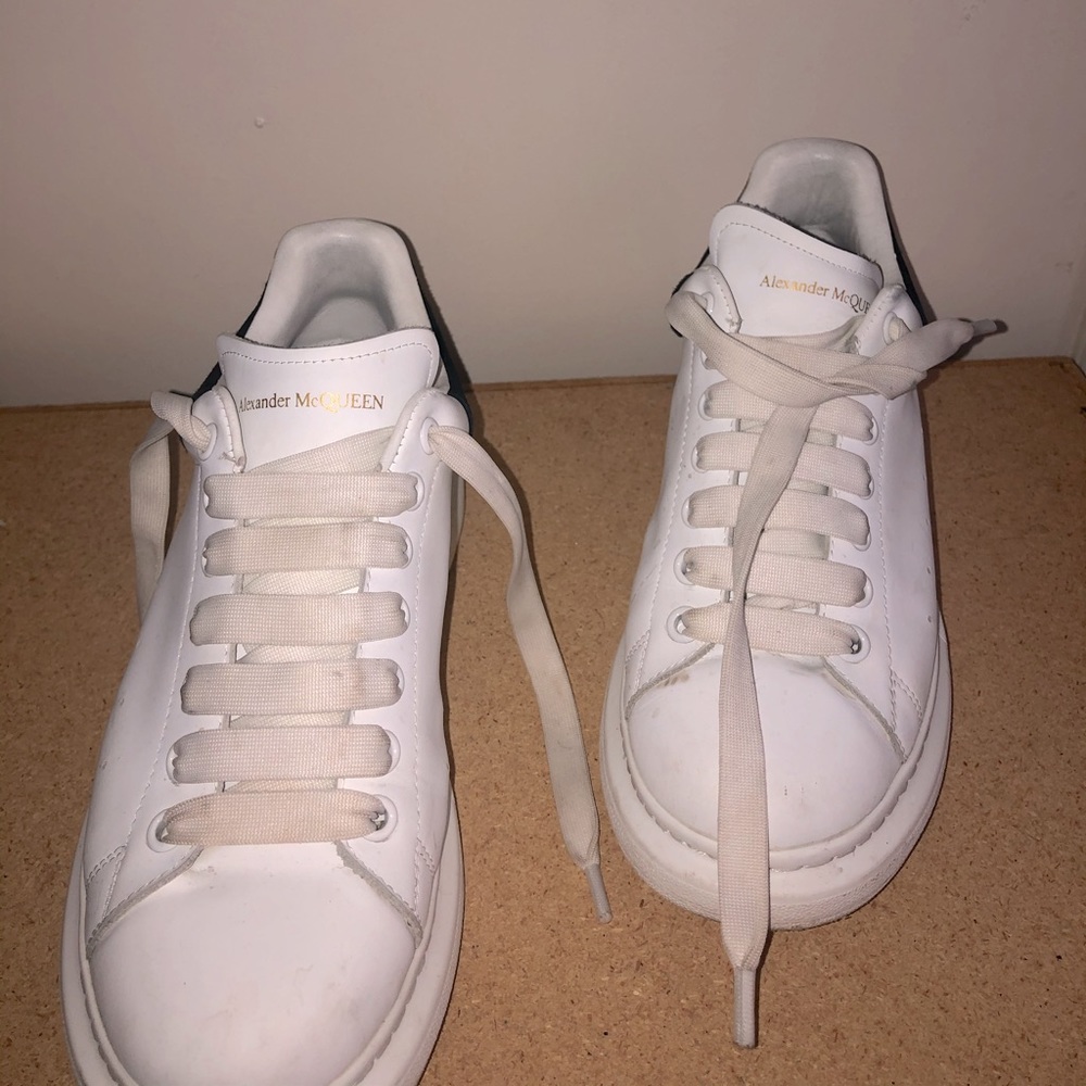 Alexander McQueen